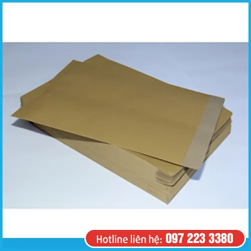Sản phẩm bao thu mau — Bao Bì Anh Tuấn - Công Ty TNHH Sản Xuất Thương Mại Dịch Vụ Bao Bì Anh Tuấn — MST 0317704478