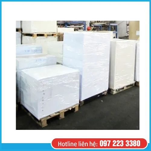 Sản phẩm giay Ford dinh luong 120 — Bao Bì Anh Tuấn - Công Ty TNHH Sản Xuất Thương Mại Dịch Vụ Bao Bì Anh Tuấn — MST 0317704478