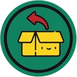 Logo Công Ty TNHH MTV Kim Bình