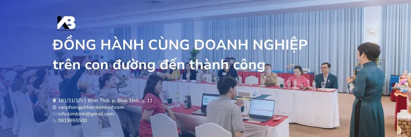 Sản phẩm them tieu de phu — Công Ty TNHH MTV Kim Bình — MST 0317705249