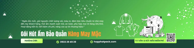 Sản phẩm goi hut am hopphatpackcom 9572 hinh — Công Ty TNHH Thương Mại Sản Xuất Hợp Phát — MST 0317705954