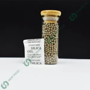 Sản phẩm goi clay 2gr giay den 0 — Công Ty TNHH Thương Mại Sản Xuất Hợp Phát — MST 0317705954