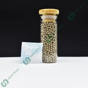 Sản phẩm goi hut am clay 1gram vai nhieu ngon ngu 0 — Công Ty TNHH Thương Mại Sản Xuất Hợp Phát — MST 0317705954
