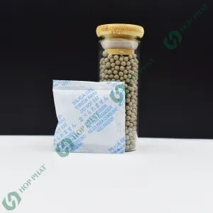 Sản phẩm goi hut am clay 6gram vai nhieu ngon ngu 0 — Công Ty TNHH Thương Mại Sản Xuất Hợp Phát — MST 0317705954
