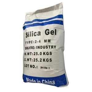 Sản phẩm hat hut am silica gel trang tui zip 1kg 0 — Công Ty TNHH Thương Mại Sản Xuất Hợp Phát — MST 0317705954