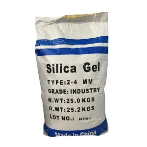 Sản phẩm hat hut am silica gel trang tui zip 5kg 0 — Công Ty TNHH Thương Mại Sản Xuất Hợp Phát — MST 0317705954