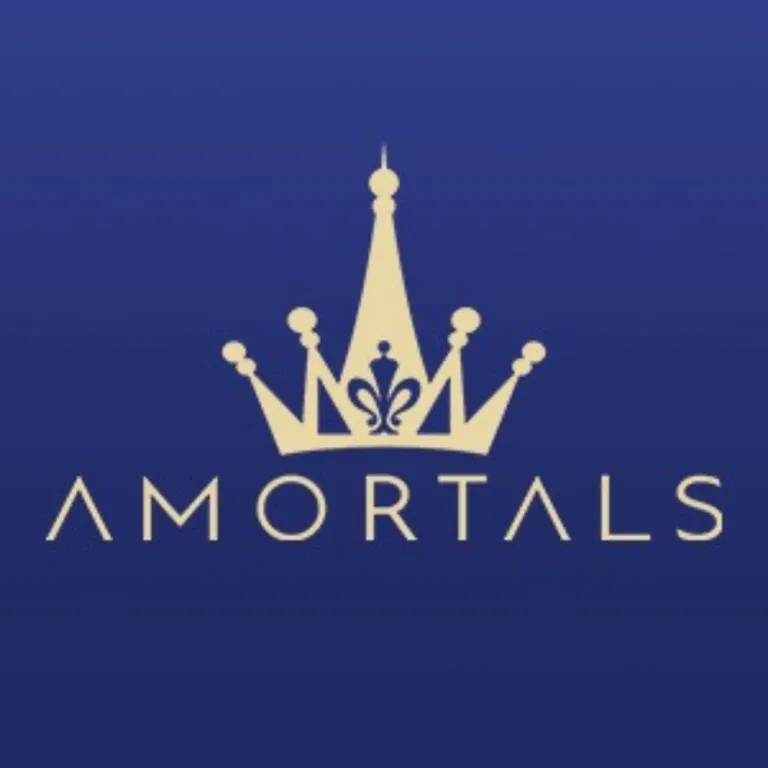 Sản phẩm amortals 768x768 — Công Ty TNHH Recolor — MST 0317706789