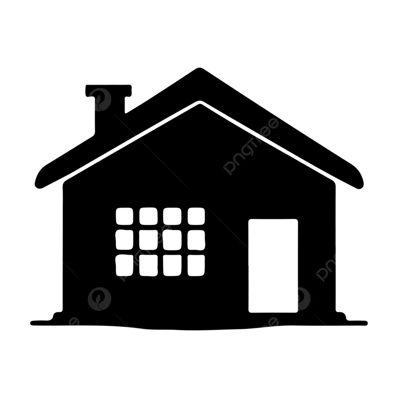 Sản phẩm pngtree home icon design essential vector clipart png image_9045746 — Công Ty TNHH Xây Dựng Và Thiết Kế Nội Thất DK — MST 0317709684