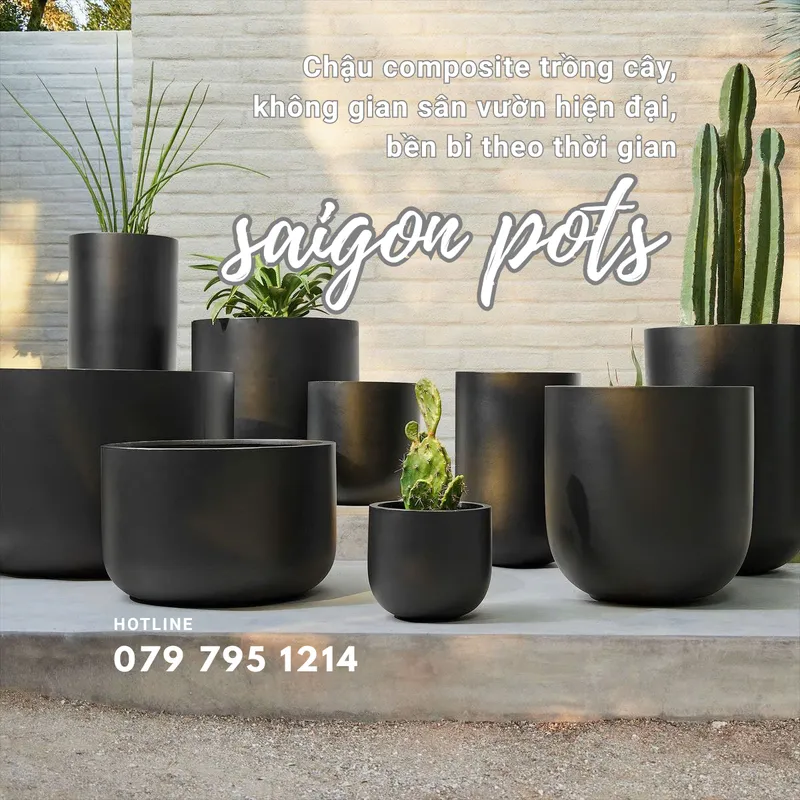 Sản phẩm charlie katie are — Chậu Cây Sài Gòn - Công Ty TNHH Chậu Cây Sài Gòn — MST 0317716579