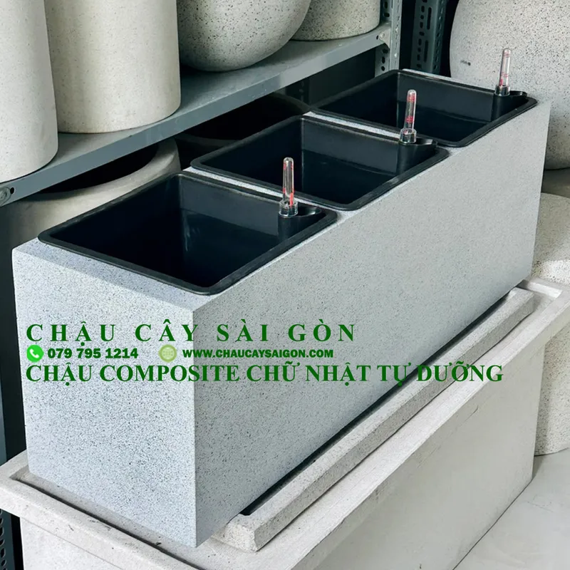 Sản phẩm CHAU TU DUONG CHAU CAY SAI GON — Chậu Cây Sài Gòn - Công Ty TNHH Chậu Cây Sài Gòn — MST 0317716579