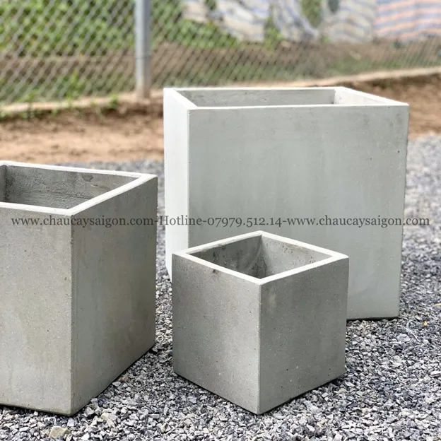 Sản phẩm image 1 — Chậu Cây Sài Gòn - Công Ty TNHH Chậu Cây Sài Gòn — MST 0317716579