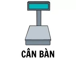 Sản phẩm can ban dien tu — Công Ty TNHH TMDV Cân Điện Tử Hoàng Gia — MST 0317722163