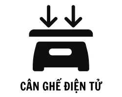 Sản phẩm can ghe dien tu — Công Ty TNHH TMDV Cân Điện Tử Hoàng Gia — MST 0317722163