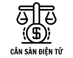Sản phẩm can san dien tu — Công Ty TNHH TMDV Cân Điện Tử Hoàng Gia — MST 0317722163