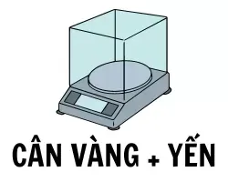 Sản phẩm can vang — Công Ty TNHH TMDV Cân Điện Tử Hoàng Gia — MST 0317722163