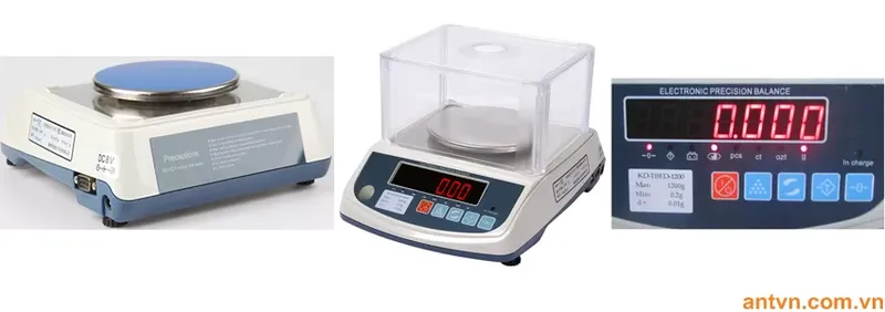 Sản phẩm dong can tieu ly kd tbed series — Công Ty TNHH TMDV Cân Điện Tử Hoàng Gia — MST 0317722163