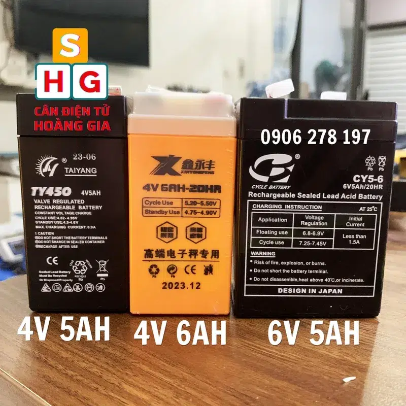 Sản phẩm pin can dien tu_7 jpg — Công Ty TNHH TMDV Cân Điện Tử Hoàng Gia — MST 0317722163