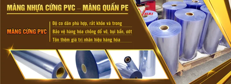Sản phẩm pvc bn — Công Ty TNHH Thương Mại Xuất Nhập Khẩu Plastic Nam Á — MST 0317727041
