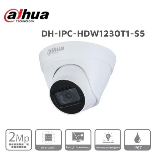 Sản phẩm DH IPC HDW1230T1 S5 — Công Ty TNHH Sản Xuất Thương Mại Xuất Nhập Khẩu Phát Đạt Group — MST 0317729384