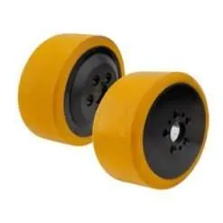 Sản phẩm banh xe nang pu 247x247 — Công Ty TNHH MR PU — MST 0317732884