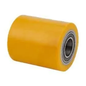 Sản phẩm banh xe nang tay pu pcat 280x280 — Công Ty TNHH MR PU — MST 0317732884