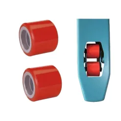 Sản phẩm banh xe PU 80x70 1 247x247 — Công Ty TNHH MR PU — MST 0317732884