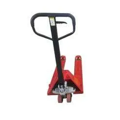 Sản phẩm xe nang tay v 247x247 — Công Ty TNHH MR PU — MST 0317732884