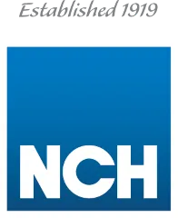 Logo Hóa Chất Công Nghiệp NCH CORPORATION - Công Ty TNHH NCH CORPORATION (Việt Nam)