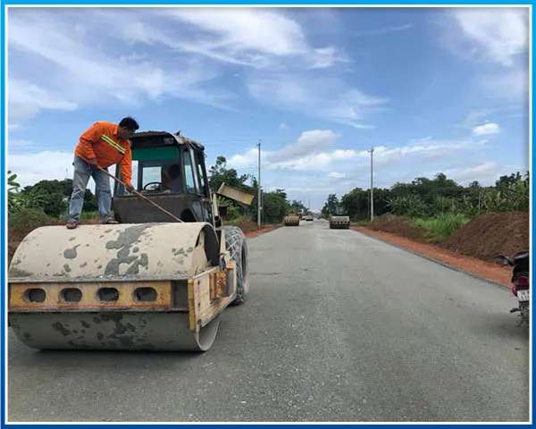 Sản phẩm thi cong cong trinh duong bo — Thiết Bị Công Nghiệp Lê Gia - Công Ty TNHH Thiết Bị Công Nghệ Lê Gia — MST 0317744350