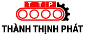 Logo Băng Tải Thành Thịnh Phát - Công Ty SX-TM Công Nghiệp Thành Thịnh Phát