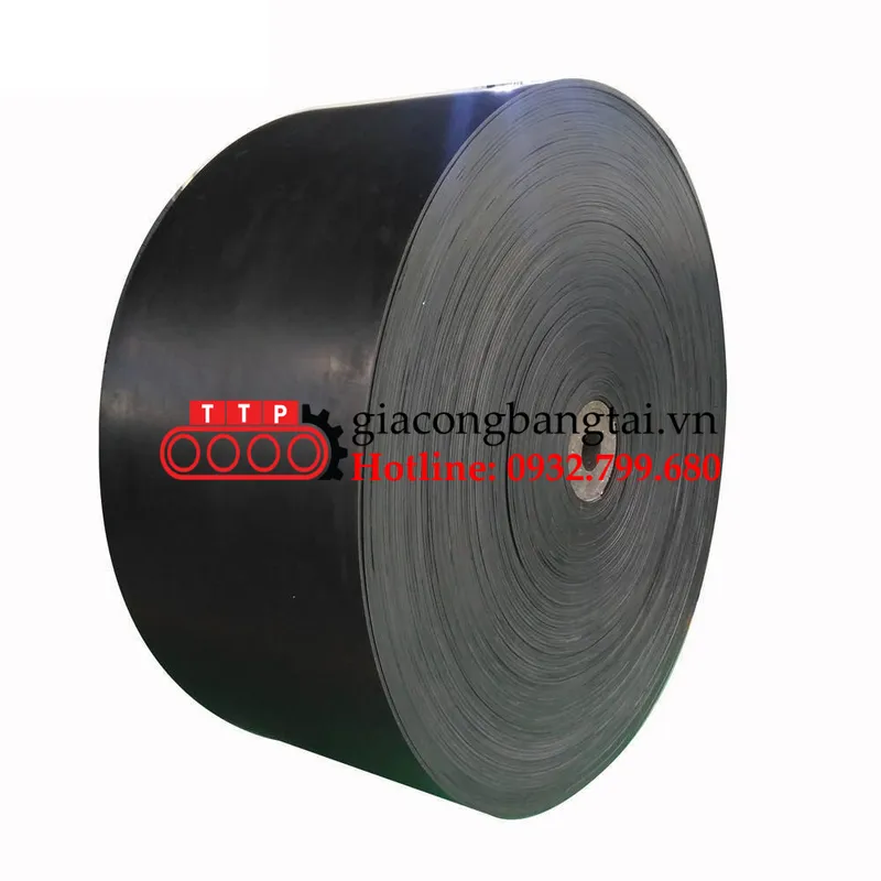 Sản phẩm Cao Su Tron — Băng Tải Thành Thịnh Phát - Công Ty SX-TM Công Nghiệp Thành Thịnh Phát — MST 0317750114