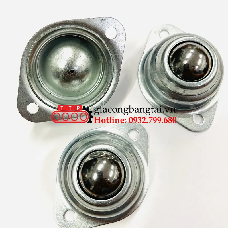 Sản phẩm Coc bi cau 01 2 — Băng Tải Thành Thịnh Phát - Công Ty SX-TM Công Nghiệp Thành Thịnh Phát — MST 0317750114