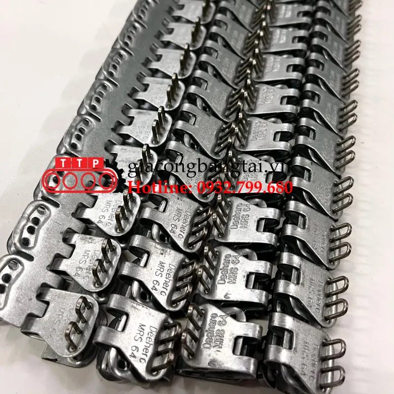 Sản phẩm dinh noi 1 — Băng Tải Thành Thịnh Phát - Công Ty SX-TM Công Nghiệp Thành Thịnh Phát — MST 0317750114