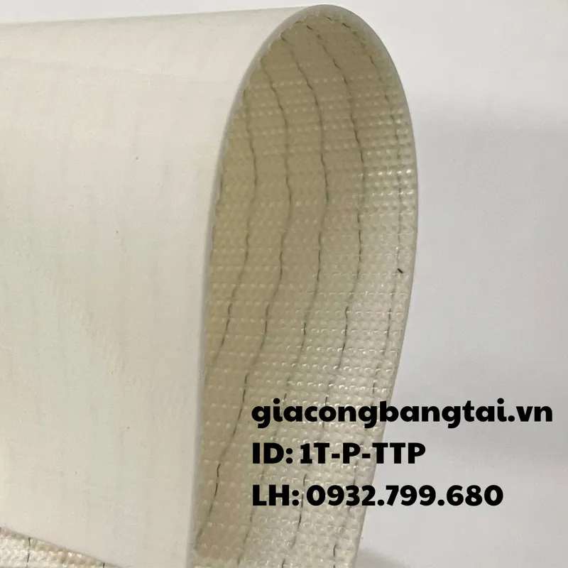 Sản phẩm 1T P TTP — Băng Tải Thành Thịnh Phát - Công Ty SX-TM Công Nghiệp Thành Thịnh Phát — MST 0317750114