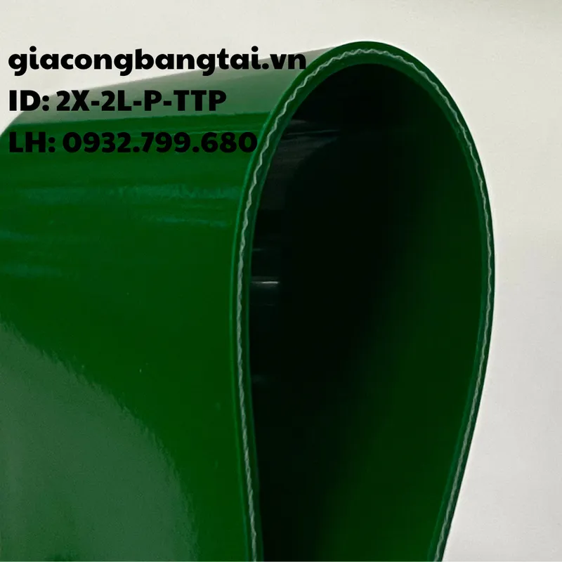 Sản phẩm 2X 2L P TTP — Băng Tải Thành Thịnh Phát - Công Ty SX-TM Công Nghiệp Thành Thịnh Phát — MST 0317750114