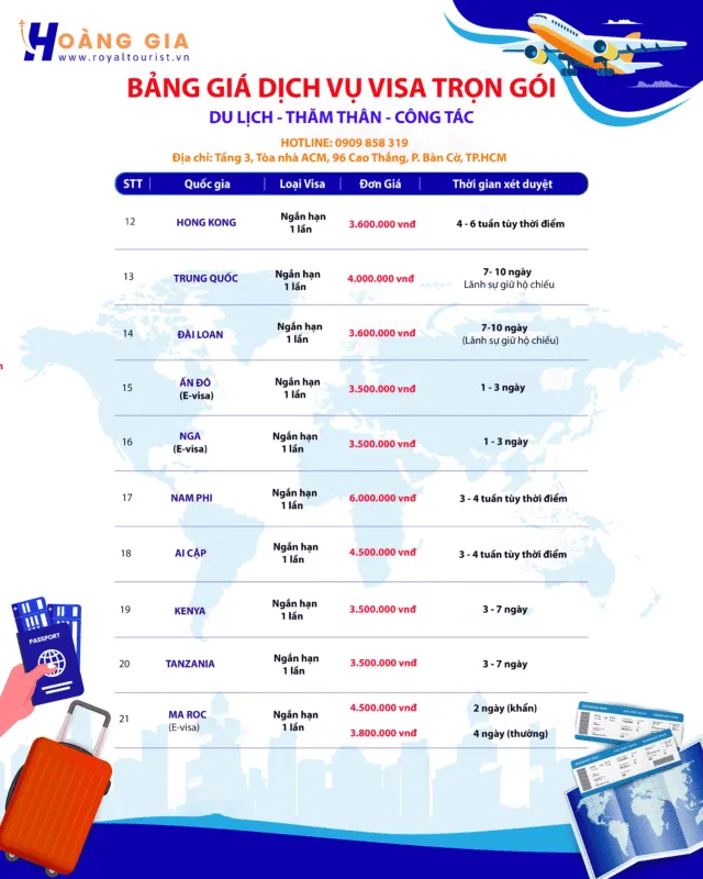 Sản phẩm bang gia trang 2 update 07052026 640x800 — Royal Tourist - Công Ty TNHH Thương Mại Dịch Vụ Xây Dựng Du Lịch Hoàng Gia — MST 0317753764