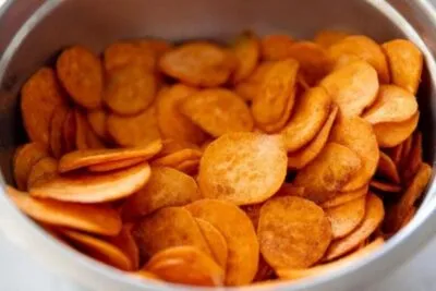 Sản phẩm dried sweet potato1 1 400x267 — Công Ty TNHH Qualitex — MST 0317758794