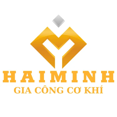 Logo Inox Hải Minh - Công Ty TNHH SX TM Xây Dựng Cơ Khí Hải Minh