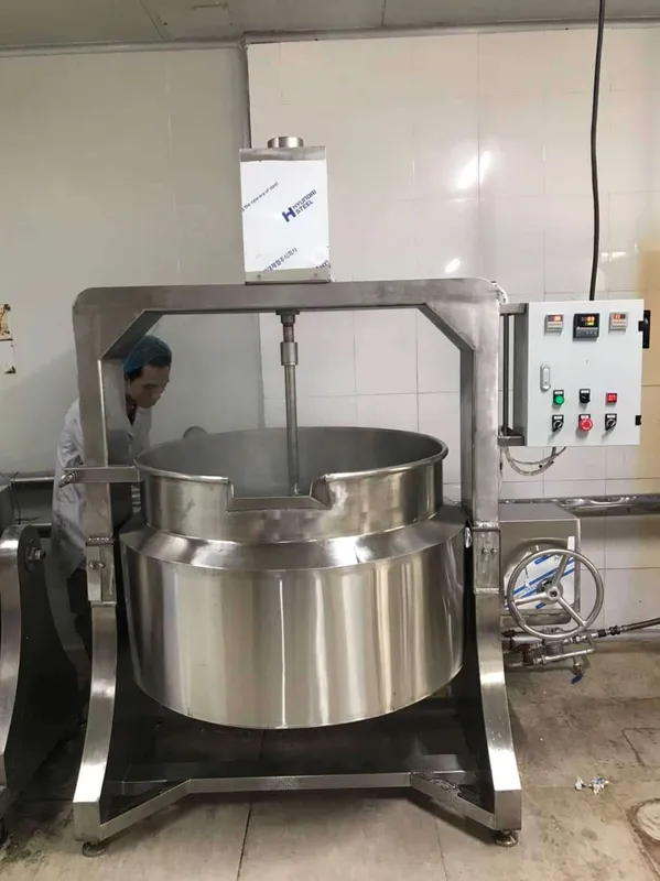 Sản phẩm bon khuay cong nghiep 1 — Inox Hải Minh - Công Ty TNHH SX TM Xây Dựng Cơ Khí Hải Minh — MST 0317759822