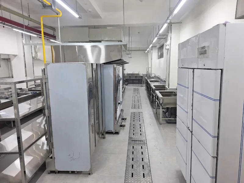 Sản phẩm thiet bi lanh cong nghiep hai minh — Inox Hải Minh - Công Ty TNHH SX TM Xây Dựng Cơ Khí Hải Minh — MST 0317759822