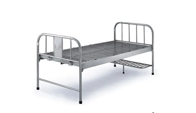 Sản phẩm huong dan chon mua giuong inox y te 1 — Inox Hải Minh - Công Ty TNHH SX TM Xây Dựng Cơ Khí Hải Minh — MST 0317759822