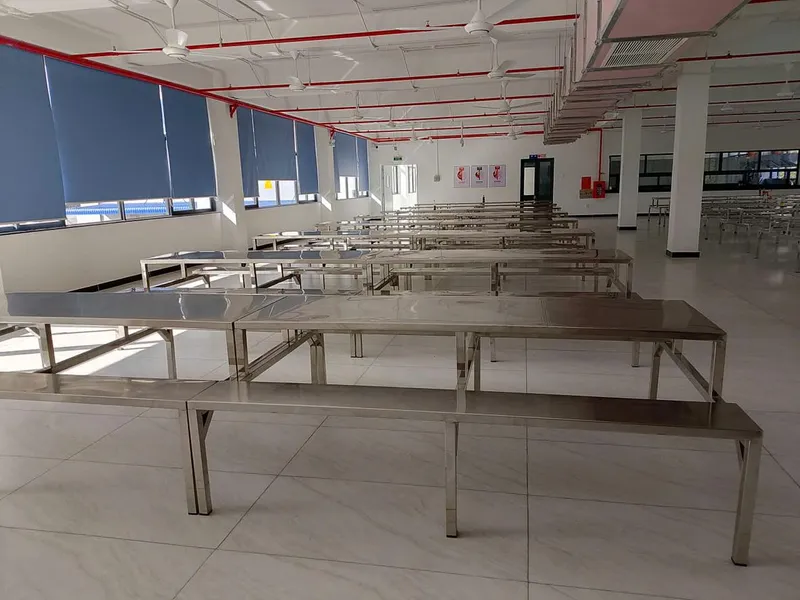 Sản phẩm tu van chon muabep cong nghiep la gi 1 — Inox Hải Minh - Công Ty TNHH SX TM Xây Dựng Cơ Khí Hải Minh — MST 0317759822
