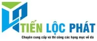 Logo Công Ty TNHH Đầu Tư Xây Dựng Tiến Lộc Phát