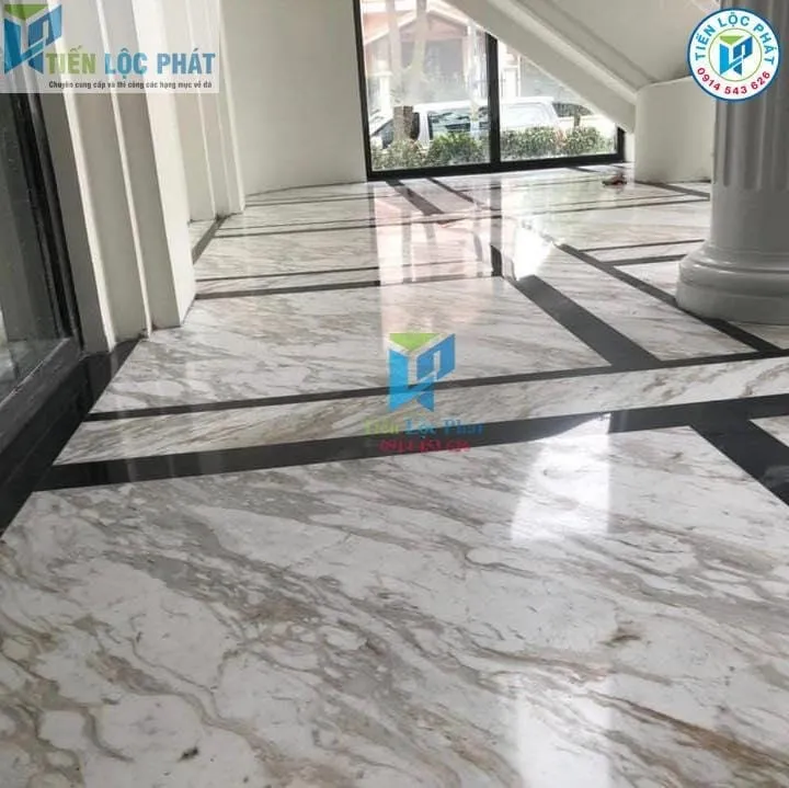 Sản phẩm da phong khach — Công Ty TNHH Đầu Tư Xây Dựng Tiến Lộc Phát — MST 0317760666
