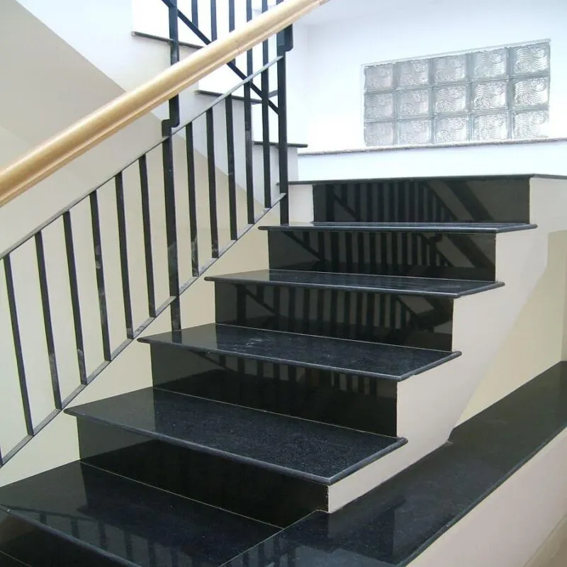 Sản phẩm gia da granite den an do cau thang 1 800x800 — Công Ty TNHH Đầu Tư Xây Dựng Tiến Lộc Phát — MST 0317760666