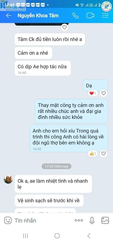 Sản phẩm y kien khach hang 1 560x1200 — Công Ty TNHH Đầu Tư Xây Dựng Tiến Lộc Phát — MST 0317760666