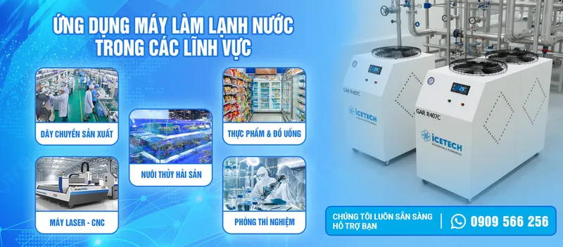 Văn phòng Công Ty TNHH Kỹ Thuật Lạnh Và Thiết Bị Công Nghệ Icetech #1 — MST 0317763635