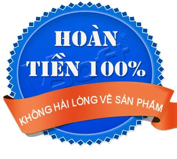 Sản phẩm cam ket hoan tien — Công Ty TNHH Kỹ Thuật Lạnh Và Thiết Bị Công Nghệ Icetech — MST 0317763635