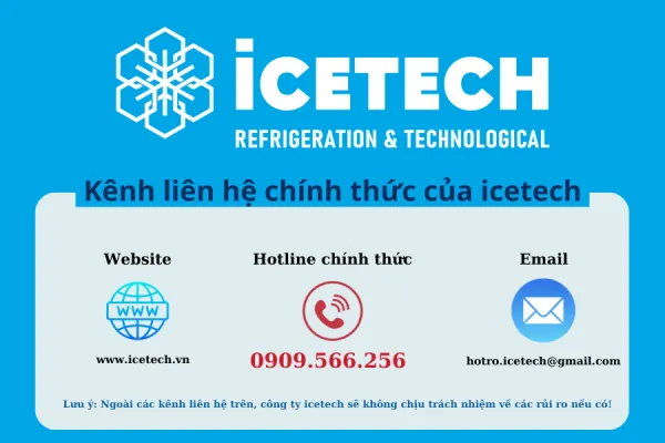 Sản phẩm HVAC 2 600x400 — Công Ty TNHH Kỹ Thuật Lạnh Và Thiết Bị Công Nghệ Icetech — MST 0317763635