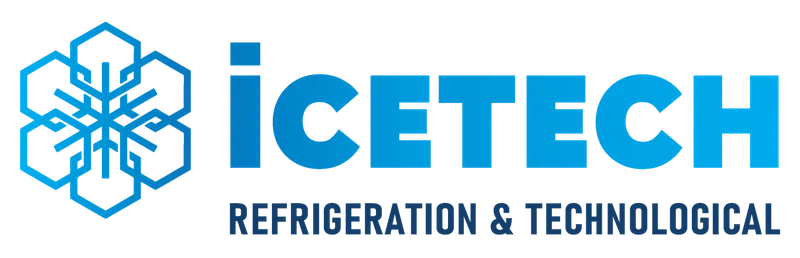 Logo Công Ty TNHH Kỹ Thuật Lạnh Và Thiết Bị Công Nghệ Icetech